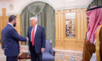 US Treasury Grants Sanctions Relief to Syria