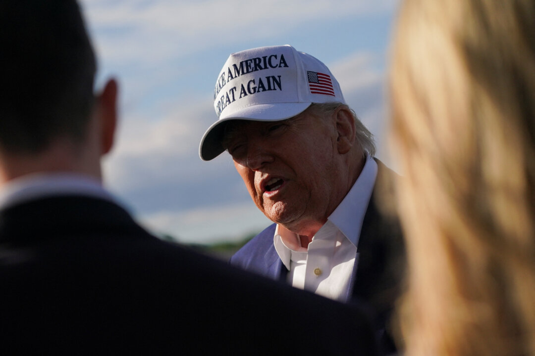 Trump Expects ‘Good News’ From Iran After Fifth Round of Nuclear Talks