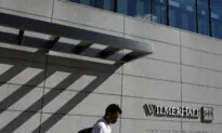 Judge Rules Trump’s Order Against WilmerHale Law Firm Unconstitutional