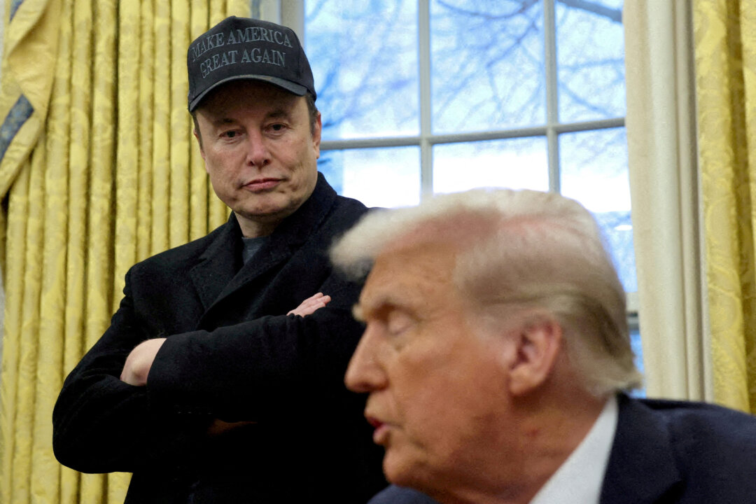 White House Plans $9.4 Billion Cuts to Public Media, Foreign Aid