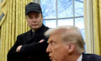 White House to Ask Congress to Rescind $9.4 Billion in Funding for Public Media, Foreign Aid