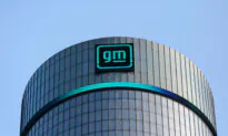 General Motors to Pay California $12.75 Million Over Consumer Data Violations