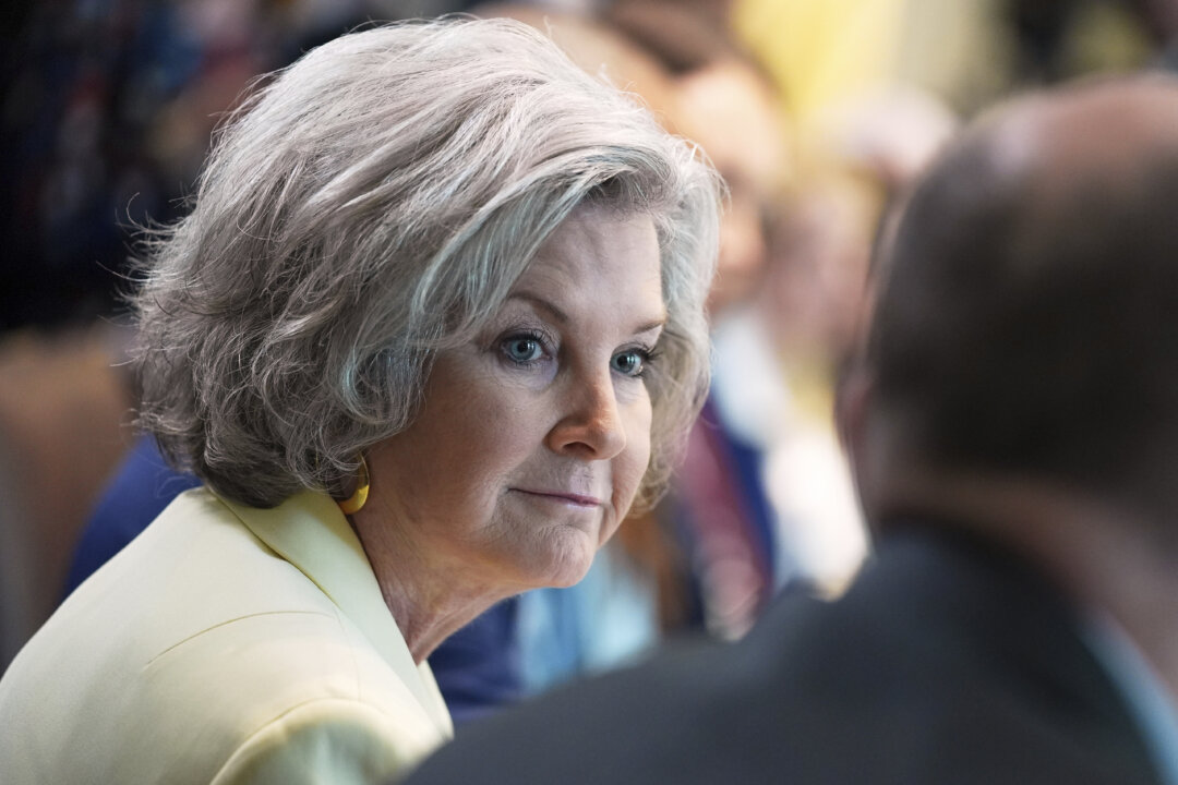 Susie Wiles Ranked One of World’s Most Powerful Women by Forbes