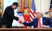 White House Submits Request to Cut $9.4 Billion in Foreign Aid, Public Media Funding