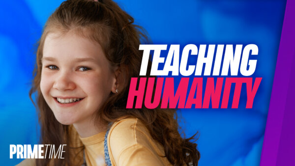 Schools Recalibrate Standardized Tests; In Coming AI World, How Do We Cultivate Children?: BONUS SEGMENT | NTD Primetime
