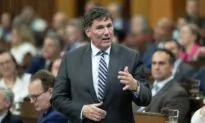 Canadian Ministers Respond to Trump Raising Steel, Aluminum Tariffs to 50%