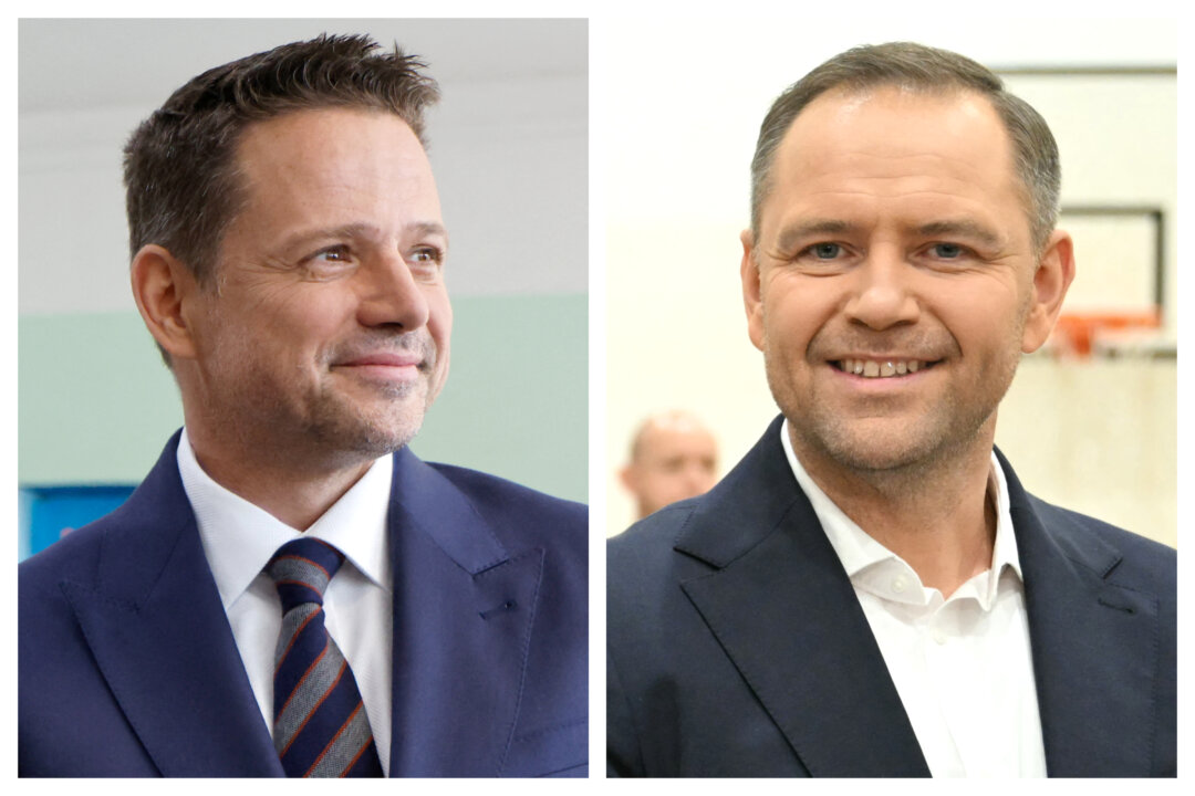 Poland Votes for New President in Pivotal Runoff Election