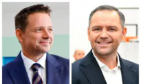 Poland Votes for New President in Pivotal Runoff Election