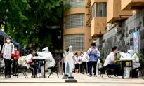 Schools in China Reportedly Isolate Students as COVID Cases Surge
