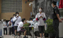 China’s COVID-19 Positivity Rate Exceeds 20 Percent; Hospitals Overcrowded With Patients: Doctors