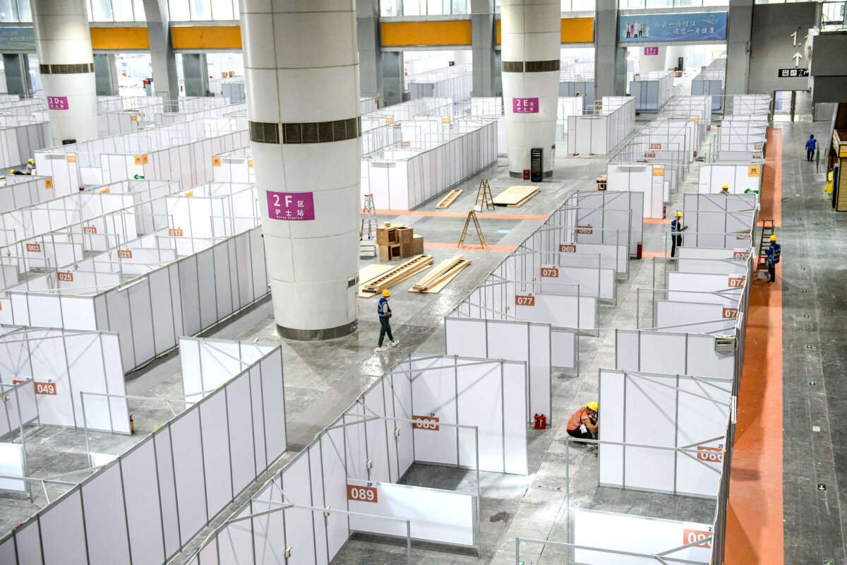 Epoch Times Photo