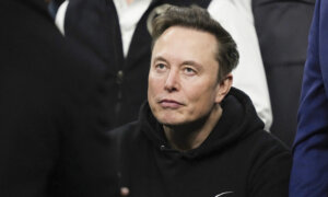 Hakeem Jeffries Declines to Say Whether Democrats Should ‘Embrace’ Musk