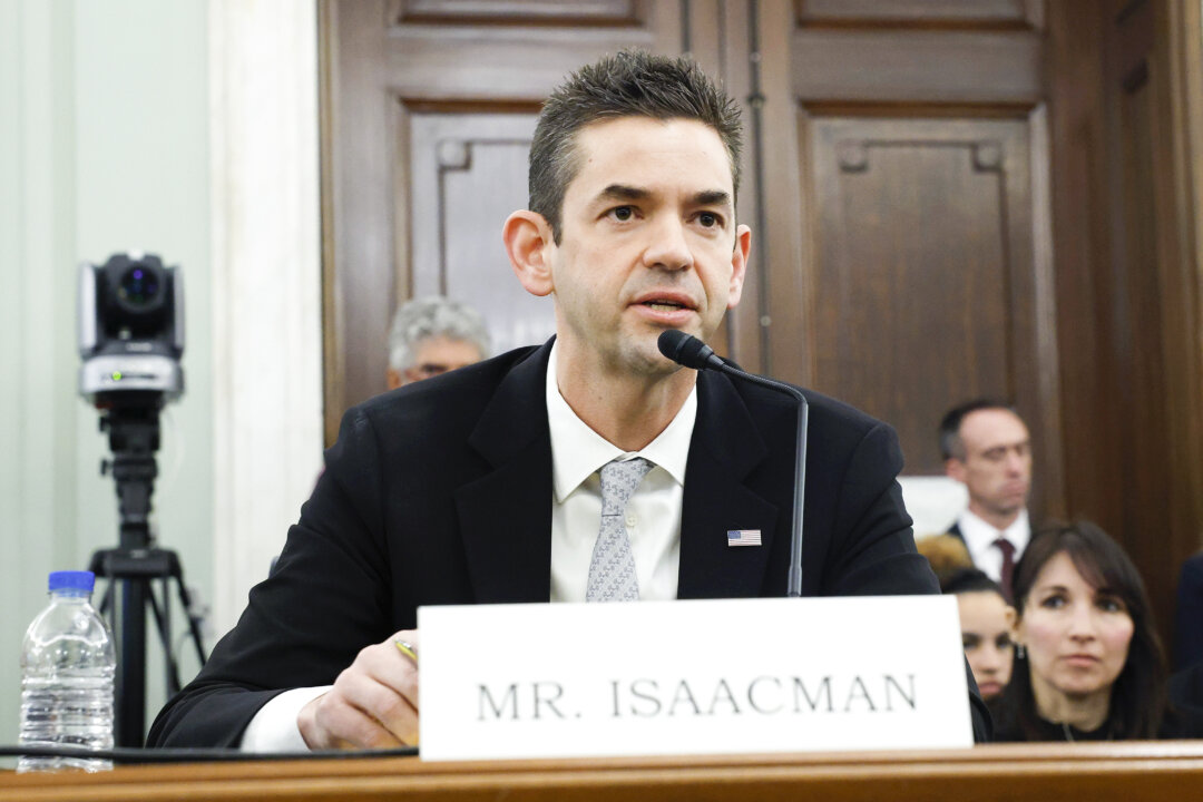 Senate Confirms Isaacman as NASA Administrator