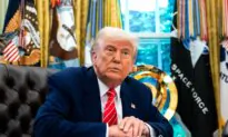Bessent Says Trump, Xi May Speak ‘Very Soon’ About Trade Agreement