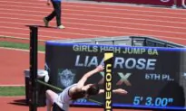 Trump Admin Launches Federal Probe Into Oregon Policies Allowing Male Participation in Girls’ Sports