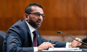 FBI Declassifies Report on Alleged Chinese Interference in 2020 US Election: Patel