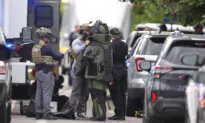 Man Throws Firebombs at Pro-Israel Demonstrators in Colorado, 8 Injured