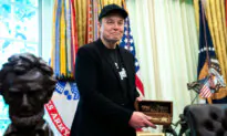 Battle Lines Form After Musk Criticism of Big, Beautiful Bill Divides Republicans