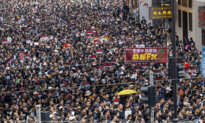 Rights Groups Reveal Hong Kong’s Repression of Freedom Following National Security Law’s Implementation
