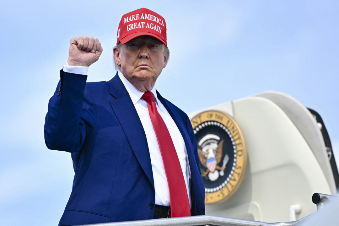 Trump to Attend Opening of ‘Alligator Alcatraz’ in Florida