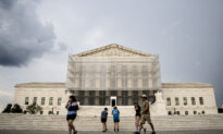 Supreme Court Agrees to Hear Challenge to $1 Billion Music Piracy Verdict