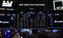 DOJ Charges 2 Chinese Men in $950 Million Pump-and-Dump Scheme