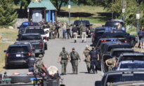 Suspect in Idaho Ambush Identified, Along With 2 Firefighter Victims