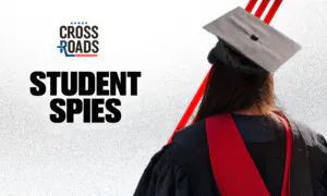 How the CCP Established a Network to Monitor and Exploit Students