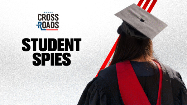How the CCP Established a Network to Monitor and Exploit Students