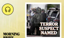 🎧 FBI Names Suspect in Flamethrower Terrorist Attack in Colorado