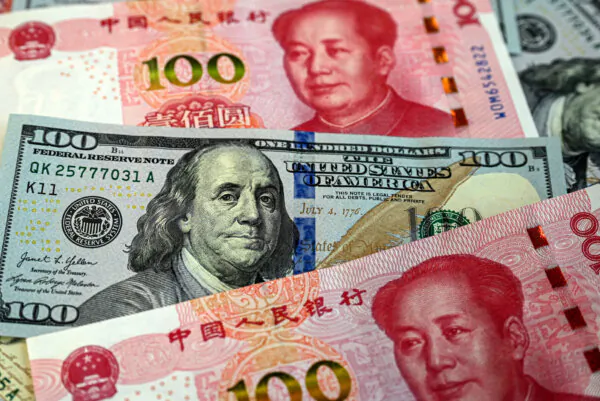China Threatens Retaliation Over Plans to Reimpose Tariffs | Business Matters (July 8)
