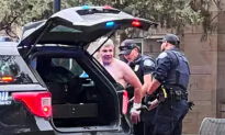 Boulder Attack Suspect Charged With 118 Criminal Counts in State Court