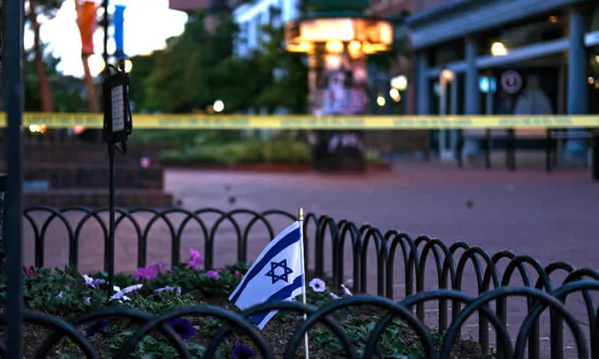 Anti-Semitic Physical Assaults in US Reach Record High, According to ADL