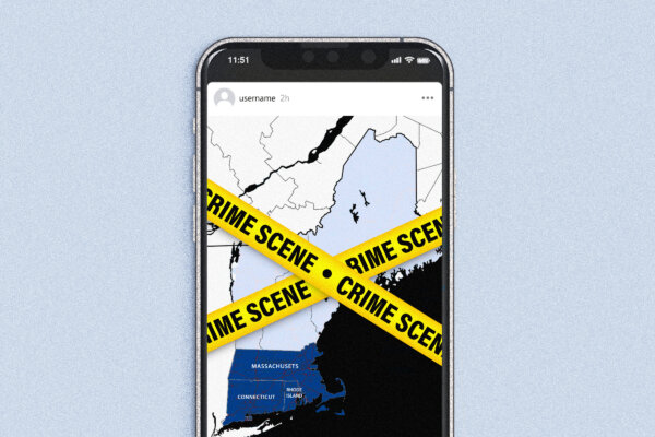 Is There a New England Serial Killer? Social Media Says Maybe, Police Say No.