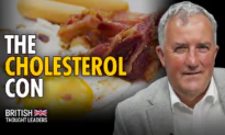 Statins and Lowering Cholesterol Do Not Stop Heart Disease: Dr. Malcolm Kendrick
