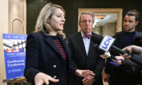 Joly Commits to Prioritizing Canadian Steel, Aluminum for Defence, Infrastructure