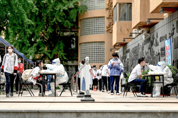 Epoch Times Photo