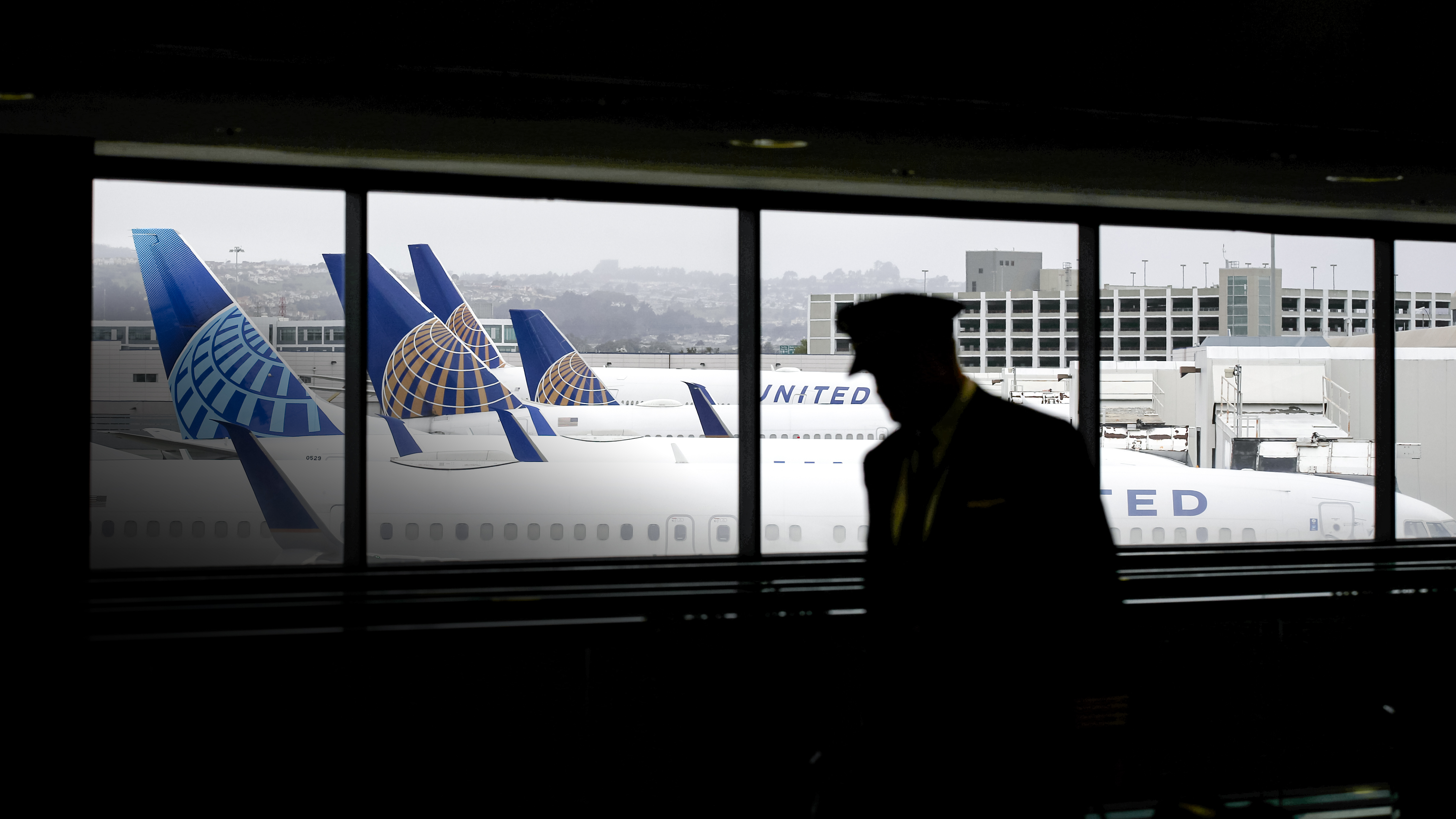 Airline Crews Say DEI Persists, Despite Safety Concerns and Trump Orders