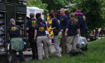 DHS: Boulder Terror Attack Suspect in U.S. Illegally; Ukraine, Russia End 2nd Round of Peace Talks