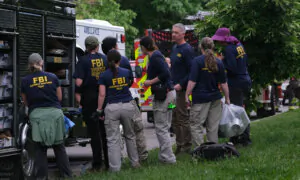 DHS: Boulder Terror Attack Suspect in U.S. Illegally; Ukraine, Russia End 2nd Round of Peace Talks