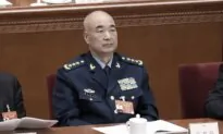 Former Top Chinese General, Xi Ally Dies in Beijing