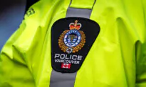 Vancouver Car-Ramming Incident Leaves Senior Critically Injured, 2 Police Officers Hurt