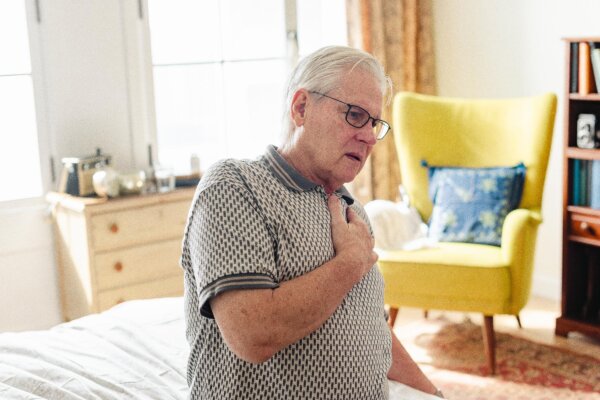 Protecting Your Heart: Simple Lifestyle Changes for a Stronger Cardiovascular System