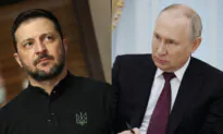 Second Russia–Ukraine Talks Produce Little Progress Toward Peace