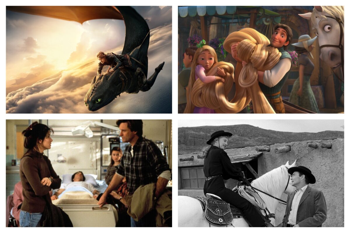 Epoch Watchlist: Recommended Viewing for June 6–12