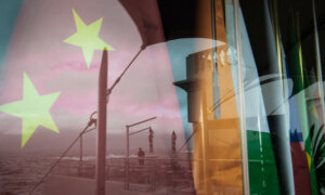 Senate Foreign Relations Committee Probes China’s Malign Influence in Africa