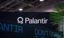 Palantir Says London Mayor’s Office Wrongly Blocked $67 Million Met Police Contract