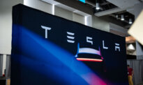 Tesla Stock Tanks 14 Percent as Trump-Musk Feud Intensifies