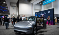 $7,500 Electric Vehicle Tax Credit Ends Sept. 30