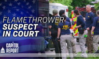 Suspect in Colorado Attack Charged With Hate Crime; Rubio Vows to Deport Terrorists and Terrorist Sympathizers | Capitol Report